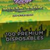 Drip Diamond Disposables 2G - 100 Packs Box