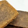 CBD HASH - Special Edition CBD Hemp Pollen Hash