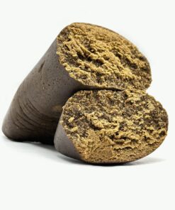CBD HASH - Afghan Black