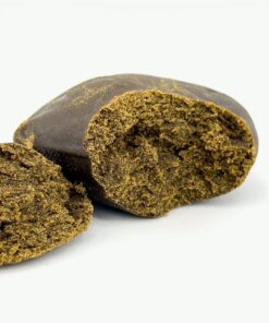 CBD HASH - Amnesia Afghan Hash Grade A+