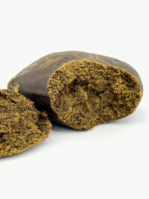CBD HASH - Amnesia Afghan Hash Grade A+