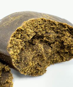 CBD HASH - Amnesia Afghan Hash Grade A+