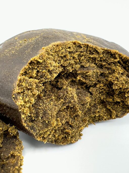 CBD HASH - Amnesia Afghan Hash Grade A+