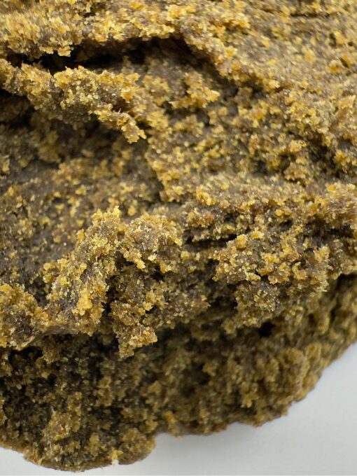 CBD HASH - Amnesia Afghan Hash Grade A+