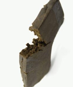 CBD HASH - Blueberry Jelly Hash