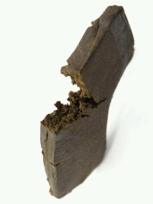 CBD HASH - Blueberry Jelly Hash