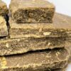 CBD HASH - Bubble Premium Hash
