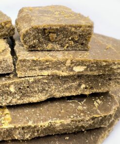 CBD HASH - Bubble Premium Hash