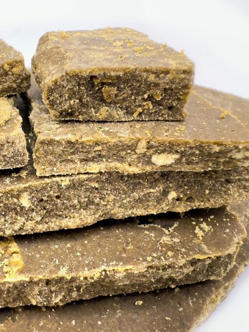 CBD HASH - Bubble Premium Hash