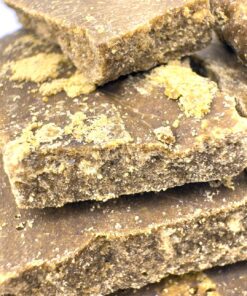 CBD HASH - Bubble Premium Hash
