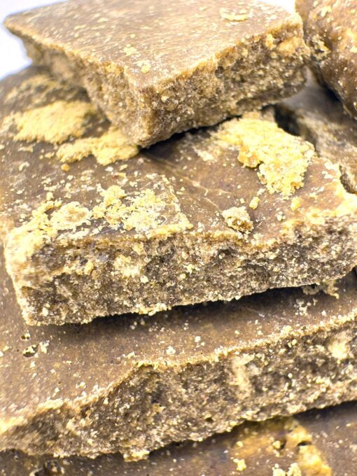 CBD HASH - Bubble Premium Hash