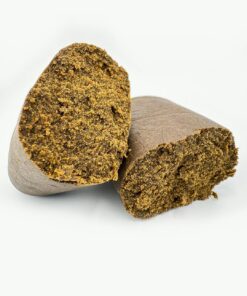 CBN HASH - CBN Jelly Hash