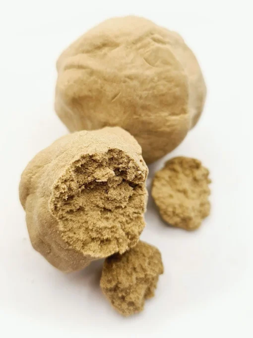 CBD HASH - DRY SIFT HASH