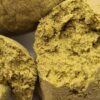 CBD HASH - DRY SIFT HASH
