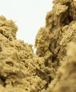 CBD HASH - DRY SIFT HASH