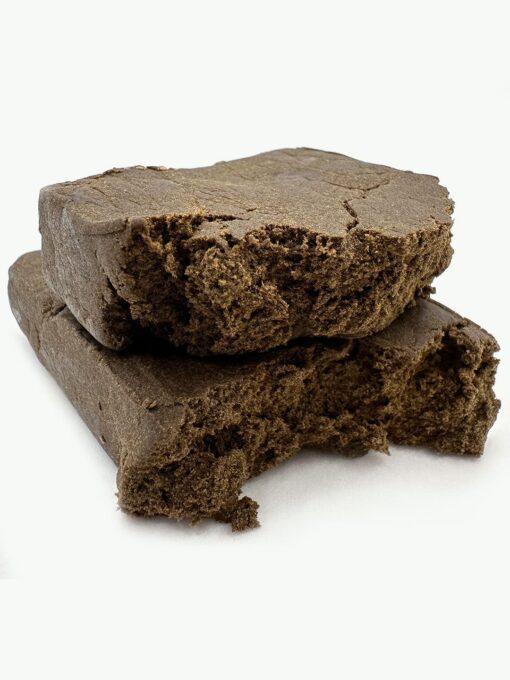 CBD HASH - H4CBD Hash