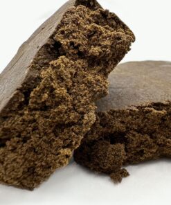 CBD HASH - H4CBD Hash