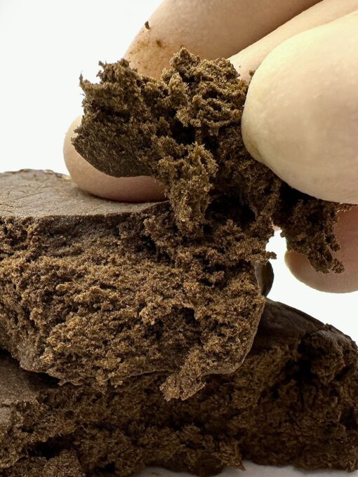 CBD HASH - H4CBD Hash