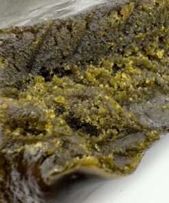 CBD HASH - Ice Water Premium Hash