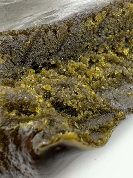 CBD HASH - Ice Water Premium Hash