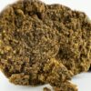 CBD HASH - Mango Kush Afghan Hash Grade A+
