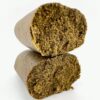CBD HASH - Nepal Cream