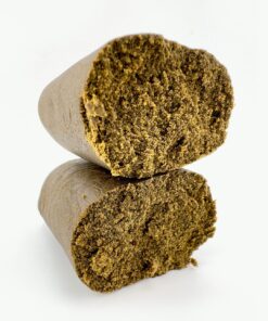 CBD HASH - Nepal Cream