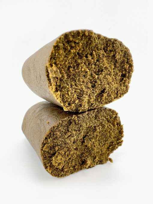 CBD HASH - Nepal Cream