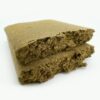 CBD HASH - SLH Terpene Rich Premium Organic CBD Pollen Hash