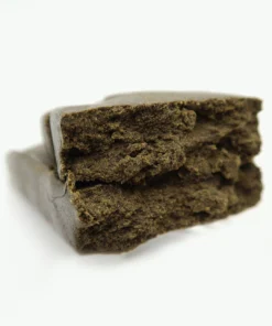 CBD HASH - Sour Apple Jelly