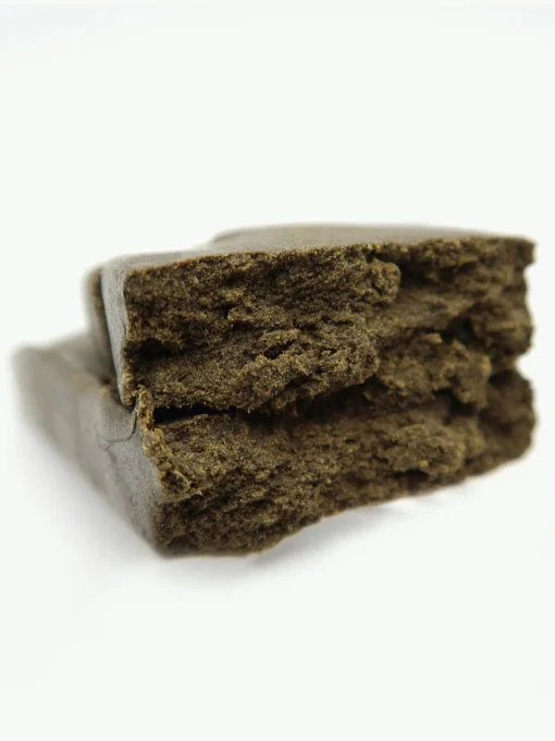 CBD HASH - Sour Apple Jelly