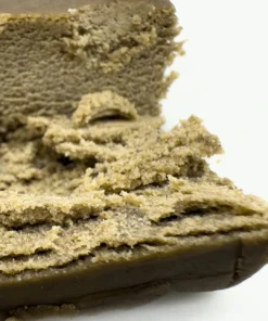 CBD HASH - Static Frosty Premium Hash