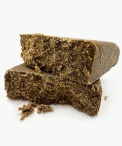 CBD HASH - Supreme Hash - 50% CBD | High Potency AAAA Grade
