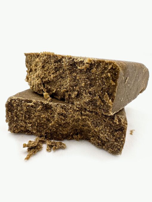 CBD HASH - Supreme Hash - 50% CBD | High Potency AAAA Grade