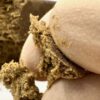 CBD HASH - Supreme Hash - 50% CBD | High Potency AAAA Grade