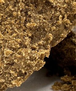 CBD HASH - Supreme Hash - 50% CBD | High Potency AAAA Grade