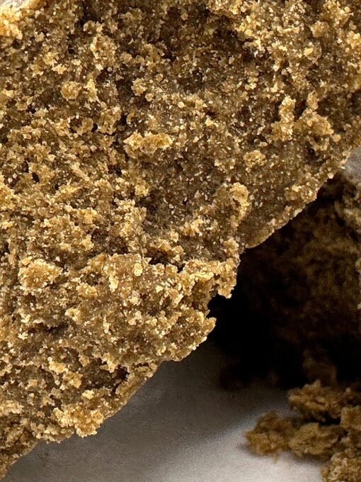 CBD HASH - Supreme Hash - 50% CBD | High Potency AAAA Grade
