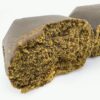 CBD HASH - Tropical Dream Afghan Hash Grade A+