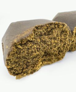 CBD HASH - Tropical Dream Afghan Hash Grade A+