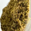 CBD HASH - Tropical Dream Afghan Hash Grade A+