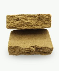 CBD HASH - Watermelon Sugar Pollen Hash
