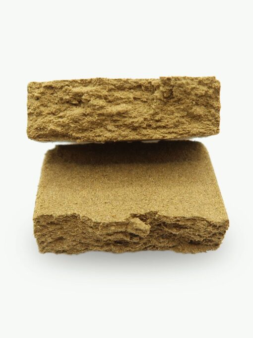 CBD HASH - Watermelon Sugar Pollen Hash
