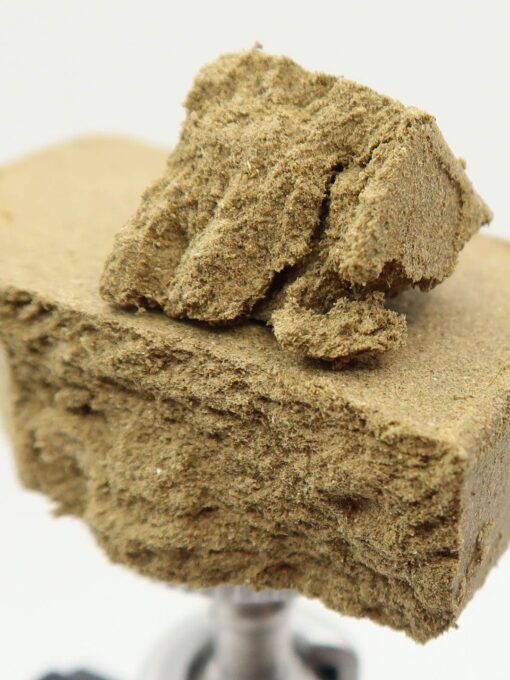 CBD HASH - Watermelon Sugar Pollen Hash